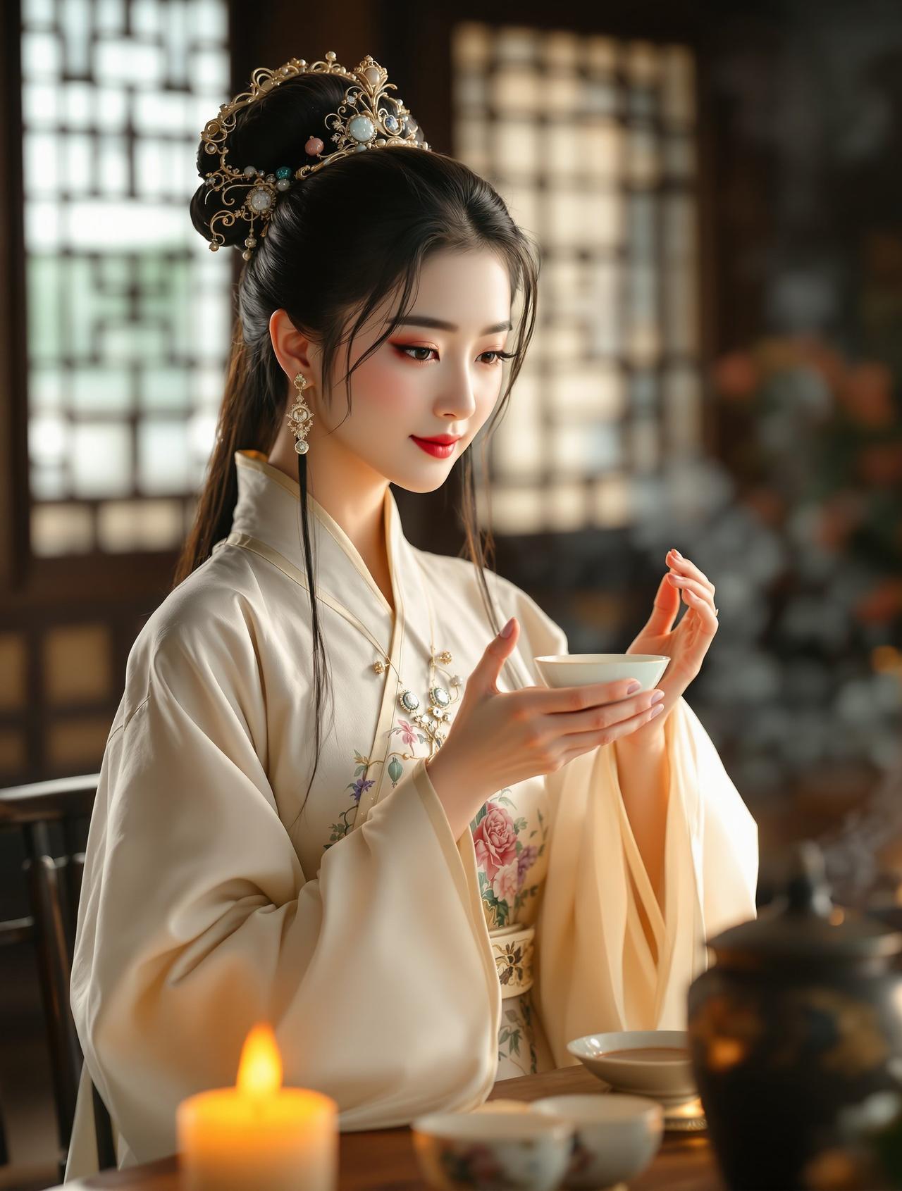 梦华录 - 芒果影视 梦华录 - 芒果影视电视剧